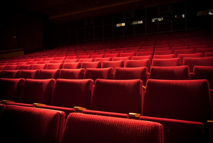 Coronavirus: Event Cinemas to close all movie theatres from today