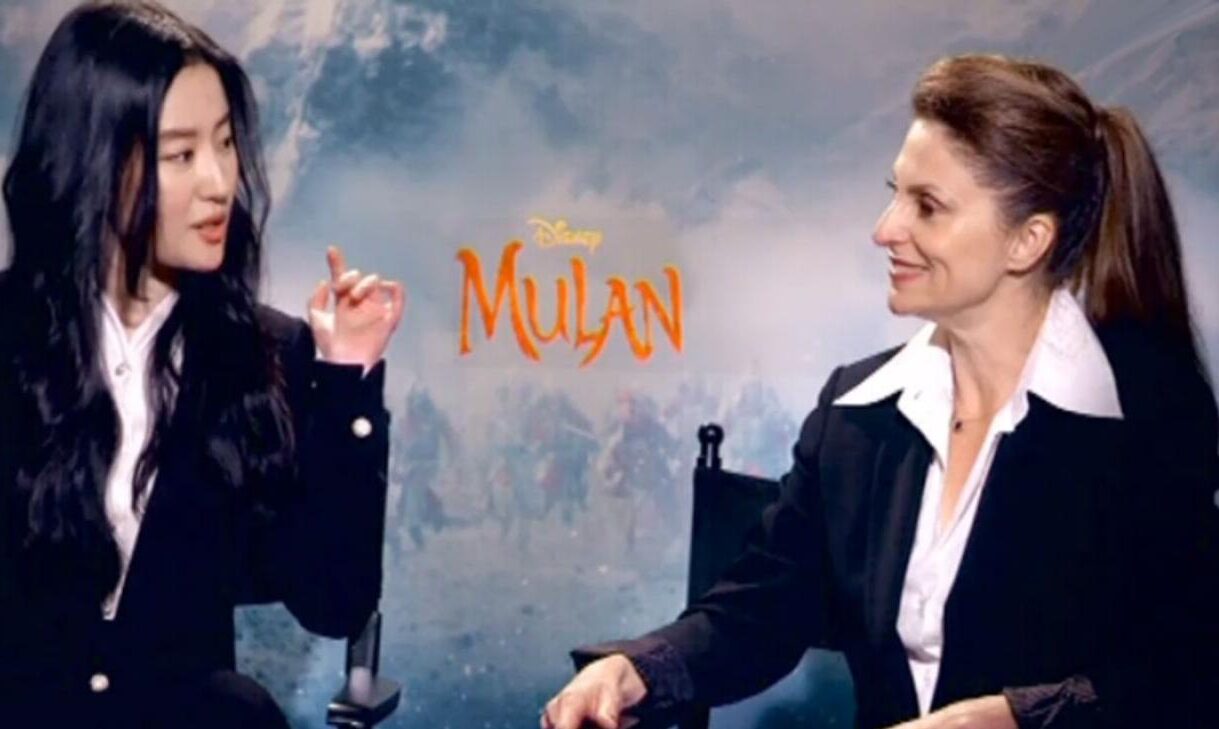 ‘So beautiful’: Mulan cast and Niki Caro talk filming in New Zealand