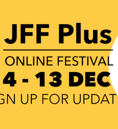 The Japanese Film Festival Returns With Free Virtual Edition This December