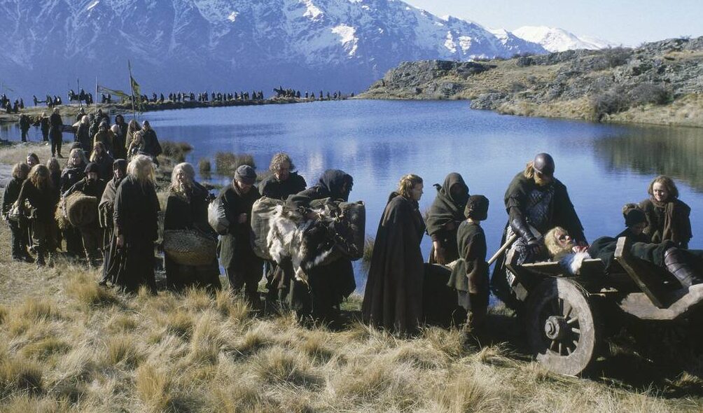 Queenstown Lord of the Rings location opens to public in Kelvin Heights