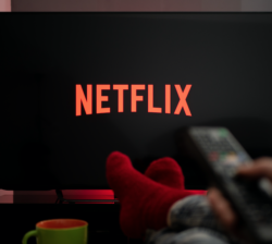 Netflix & Sony Ink Deal for Movie Streaming