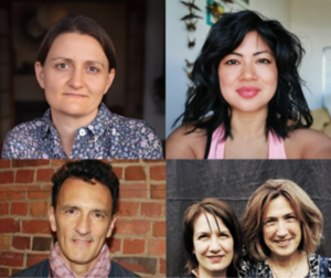 Six Screenwriters Selected For Inaugural Black List New Zealand Project