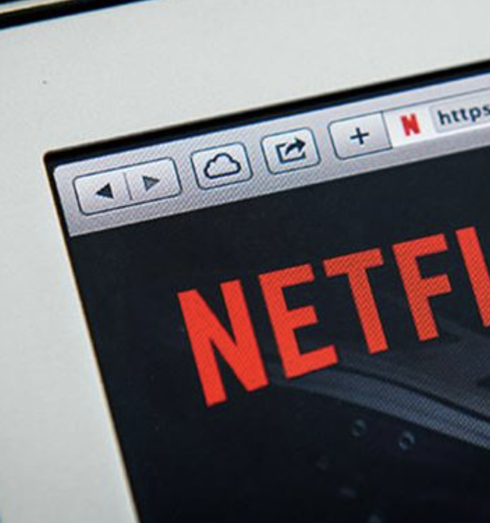 Netflix cancels in-production titles after subscriber loss