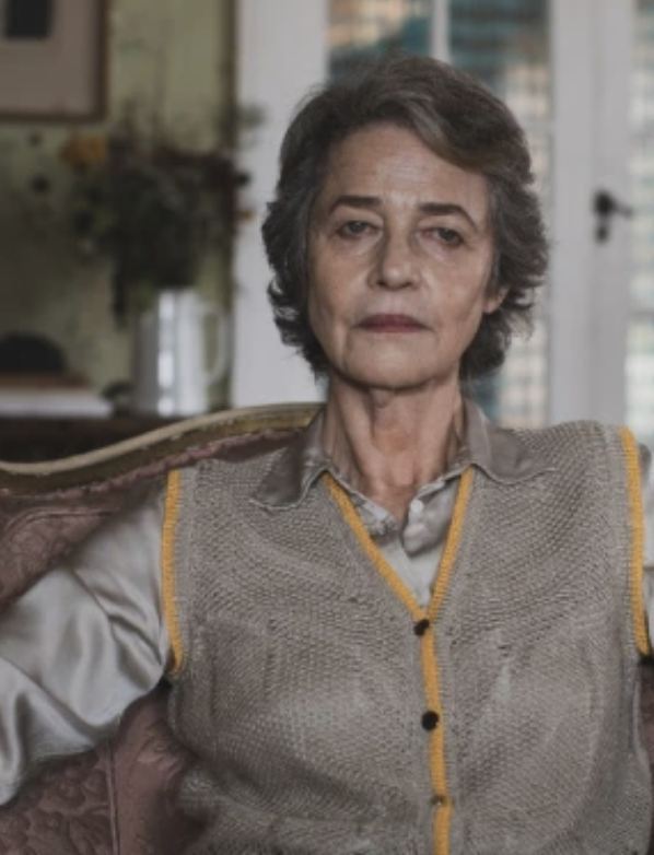 Charlotte Rampling Drama ‘Juniper’ Acquired by Parkland Entertainment For U.K., Ireland (EXCLUSIVE)