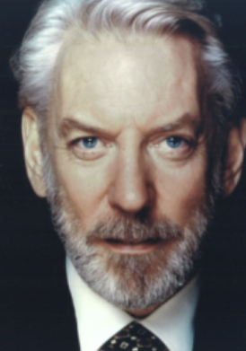 Donald Sutherland Joins Coming-of-Age Zombie Thriller ‘Heart Land,’ From Center Mass Studios – AFM (EXCLUSIVE)